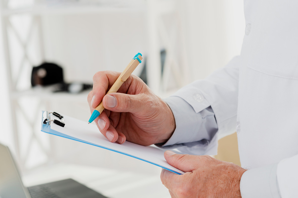 Testosterone Replacement Therapy In Testosterone Replacement Therapy Clinic In London