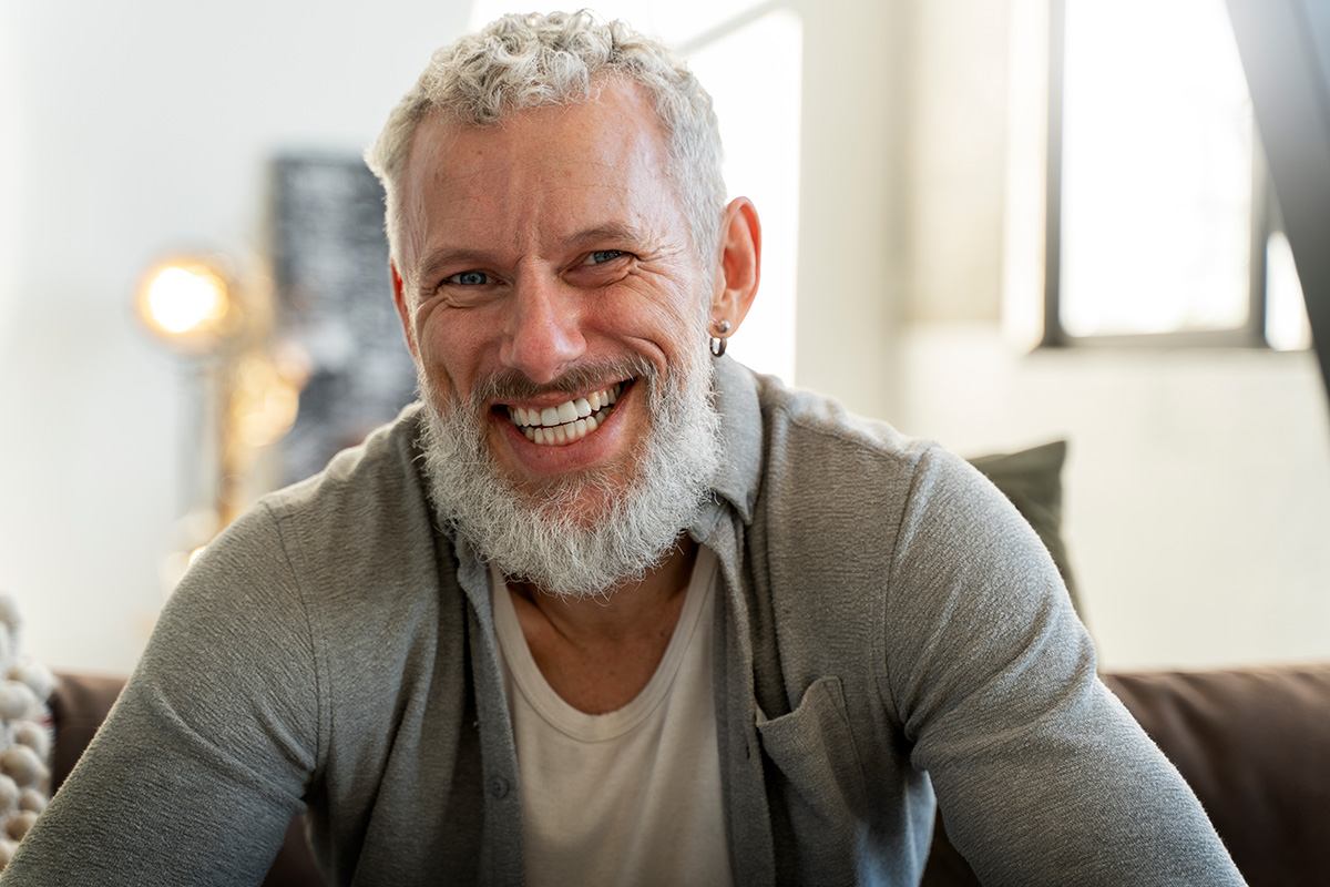 Testosterone Replacement Therapy for Men In Testosterone Replacement Therapy Clinic In London